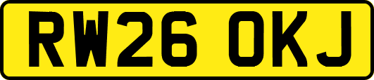 RW26OKJ