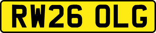 RW26OLG