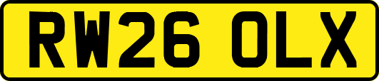 RW26OLX