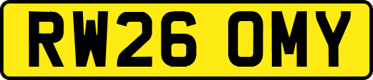 RW26OMY