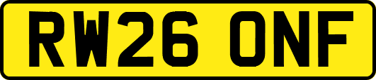 RW26ONF