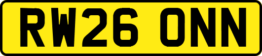 RW26ONN