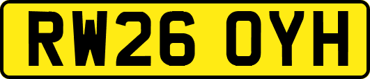 RW26OYH