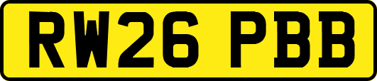 RW26PBB