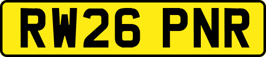 RW26PNR