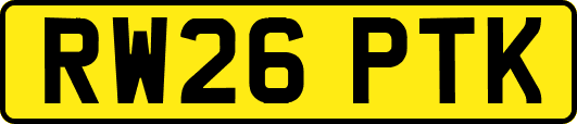 RW26PTK
