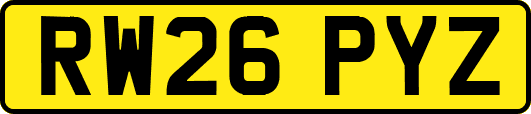 RW26PYZ
