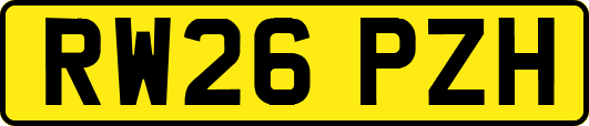 RW26PZH
