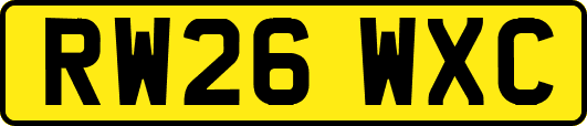 RW26WXC