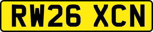 RW26XCN
