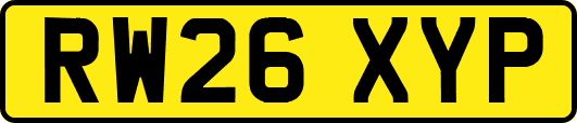 RW26XYP