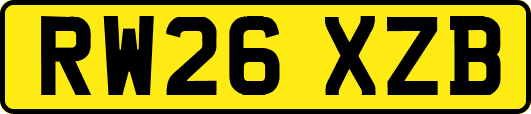 RW26XZB