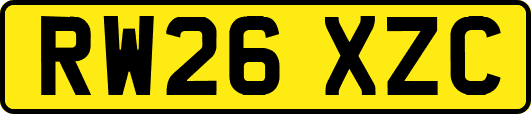 RW26XZC