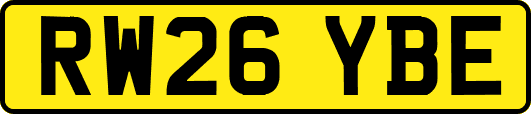 RW26YBE