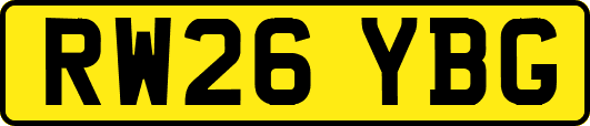 RW26YBG