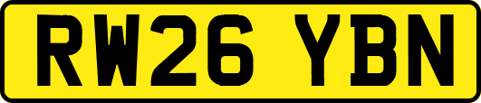 RW26YBN