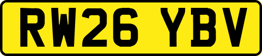 RW26YBV
