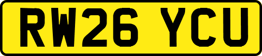 RW26YCU