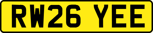 RW26YEE