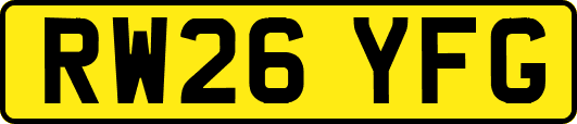 RW26YFG