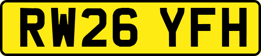 RW26YFH