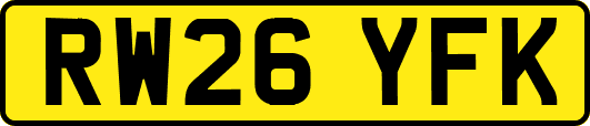 RW26YFK