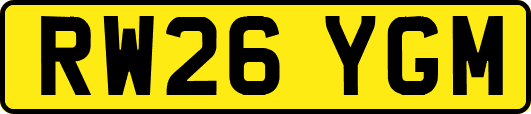 RW26YGM