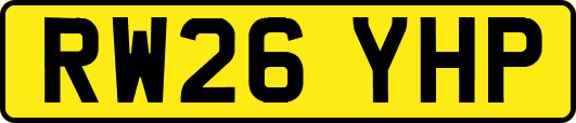 RW26YHP