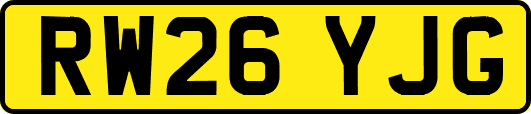 RW26YJG