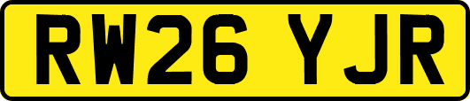 RW26YJR