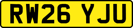 RW26YJU