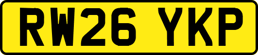 RW26YKP