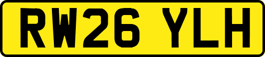 RW26YLH