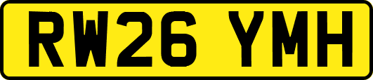RW26YMH