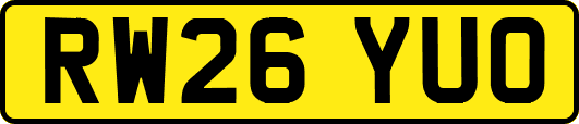 RW26YUO