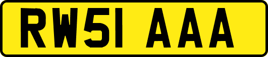 RW51AAA