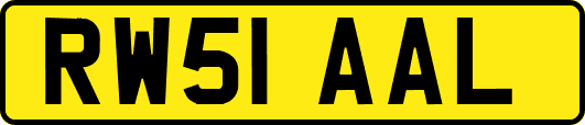 RW51AAL