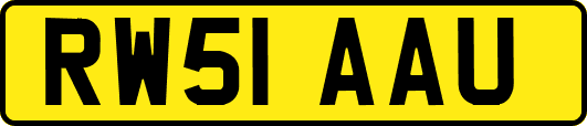 RW51AAU