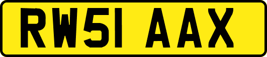 RW51AAX