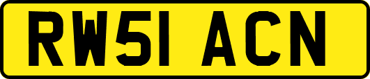 RW51ACN