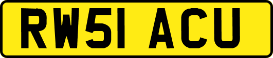 RW51ACU