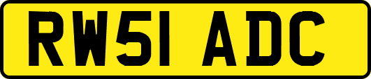 RW51ADC