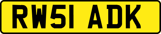 RW51ADK