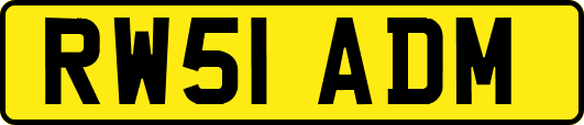 RW51ADM