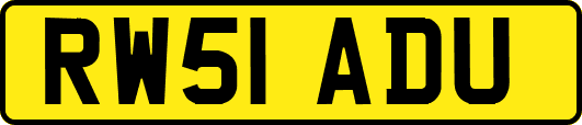 RW51ADU