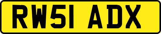 RW51ADX