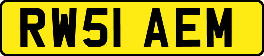 RW51AEM