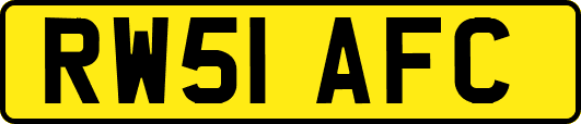 RW51AFC