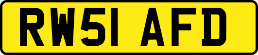 RW51AFD