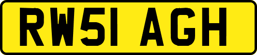 RW51AGH